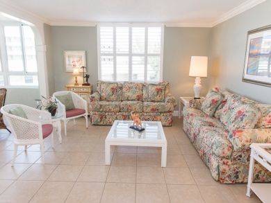 Siesta Key Beach Vacation Condo with Pool Great Amenities